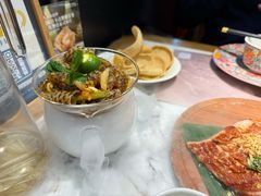 -泰椰里·泰国餐厅(智慧城广百广场店)