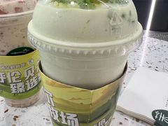 -茉酸奶(春熙路店)