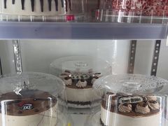 -DQ·蛋糕·冰淇淋(奥林匹克广场店)