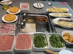 -海底捞火锅(步步高新天地店)