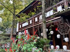 -青城甲(青城山店)