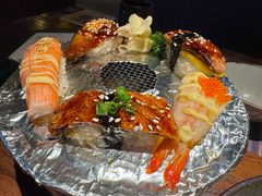 -京鹿料理(荟聚店)