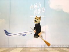 背景板-复旦大学光华楼