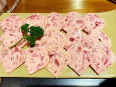 午餐肉-晓宇重庆火锅(龙首店)