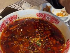 -米汤记忆(南京西路店)