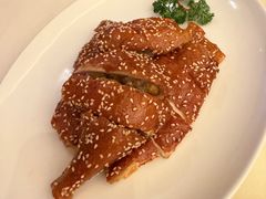 -利苑酒家(宜安广场店)