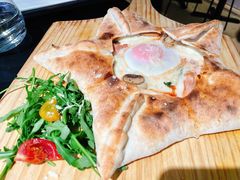 星星披萨-ALLORA意大利餐厅(丰盛里店)
