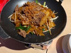 -避风塘(宝山万达店)