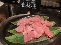 -Social 秀西餐厅-长沙瑞吉酒店(运达店)