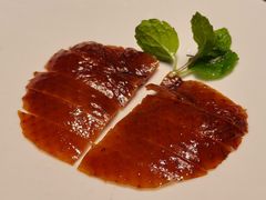 -四季民福烤鸭店(外滩外白渡桥店)