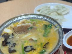 -喜家德虾仁水饺(浦东山姆店)