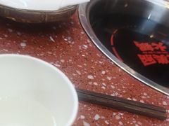-赵美丽·重庆社区火锅·直营店(火车东站·中豪国际店)
