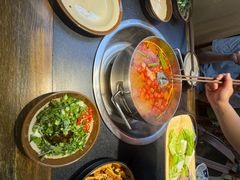 -闻小豆贵州自助火锅(万象城店)