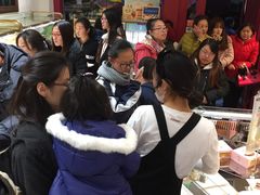 -TOUCH泰奇(祝桥振兴街店)