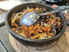 -俊熙家点餐式自助烤肉店(1227广场店)