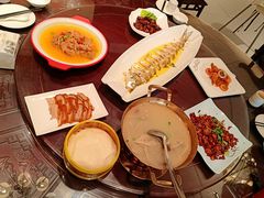 -前门烤鸭(江东中路店)