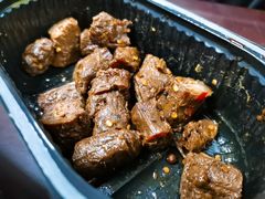 卤鸭脖-周黑鸭(深圳龙岗区南岭内创店)