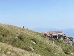 -白草畔自然风景区