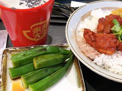 -永和大王(广渠店)