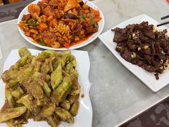 -臻味斋