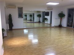 iphone_upload_pic-悦动体能(金融街店)