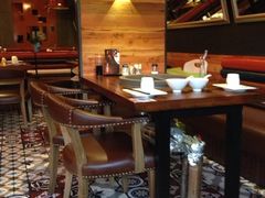 -咕嘟草帽鱼·牛奶一样的鲜鱼汤(包河万达广场创始店)