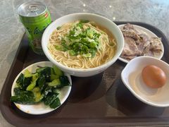 -清真·马安军辣子牛肉面