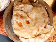 -克比叔叔印度餐厅Kebabs on the Grille(永康路分店)