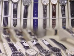 -109度二手奢侈品手表包包珠宝回收(新天地店)