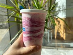 -Blueglass酸奶(财富购物中心店)