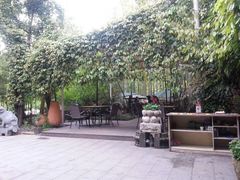 -旅马餐厅(茅家埠店)