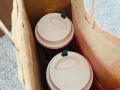 -星巴克(溧阳高铁站店)