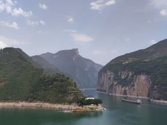 -白帝城·瞿塘峡景区