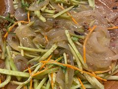 -李记饺子·熏酱东北菜(欢乐谷店)