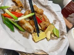 -飞尝蚝·顺德菜·鱼生(顺德总店)