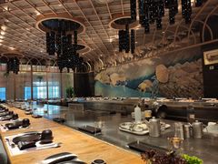 -赤坂亭·M9和牛烧肉·铁板烧·日料398放题(长泰广场店)