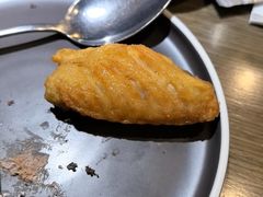-隆喜元鱼汤包·海鲜(中联广场店)