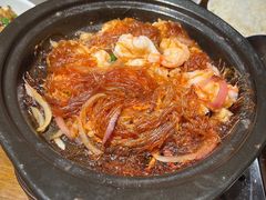 -农耕记·湖南土菜(halo广场店)