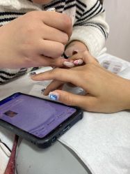 -尤米一站式美甲美睫