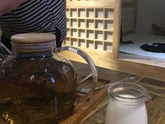 -小时光咖啡馆(开森度假森林店)