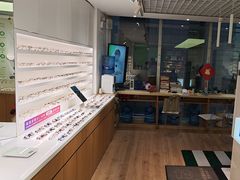 -启明眼镜(海淀黄庄店)