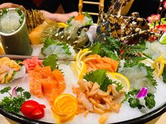 -明治屋(二十三年洪化桥店)
