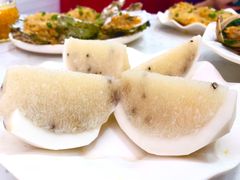 -琼大师东方烤乳猪(亚特兰蒂斯店)