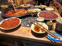 -蜀大侠火锅(寰球文化地标·总府店)