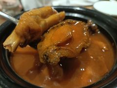 -将相和·海鲜蒸饺大连菜
