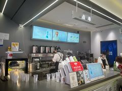 -茶百道(渝北重庆会馆店)