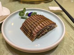 -烤肉宛饭庄(南礼士路店)