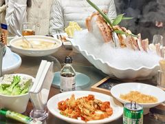 -东海怡品海鲜豆捞(舟宿夜江店)