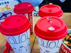 -寿奶茶·鲜奶与茶(合生汇购物中心店)