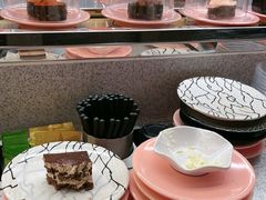 -争鲜回转寿司(海曙天一PLUS店)